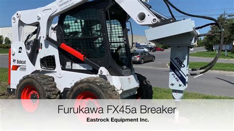 furukawa fx45a